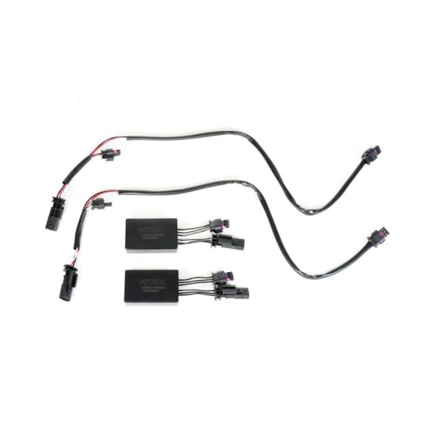 AlphaRex-Tesla Model 3/Y Headlight Decoders
