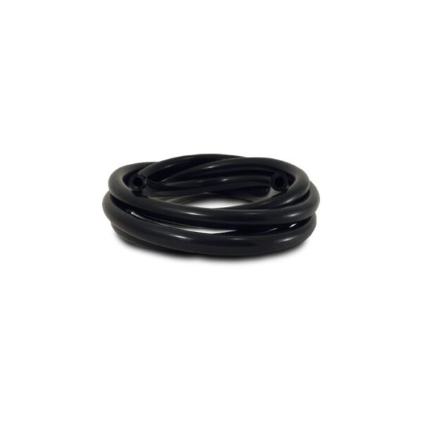Vacuum Hose Bulk Pack, 0.75" I.D. x 10' long - Black
