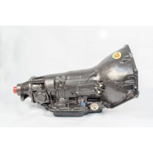 TH400 Super StreetFighter Transmission for Chevrolet Engines w/ 4 in Shaft.