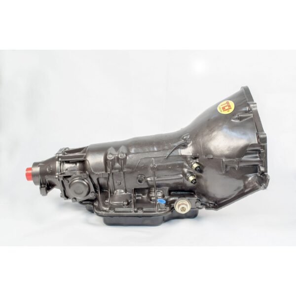 TH400 StreetFighter  for Chevrolet Engines.