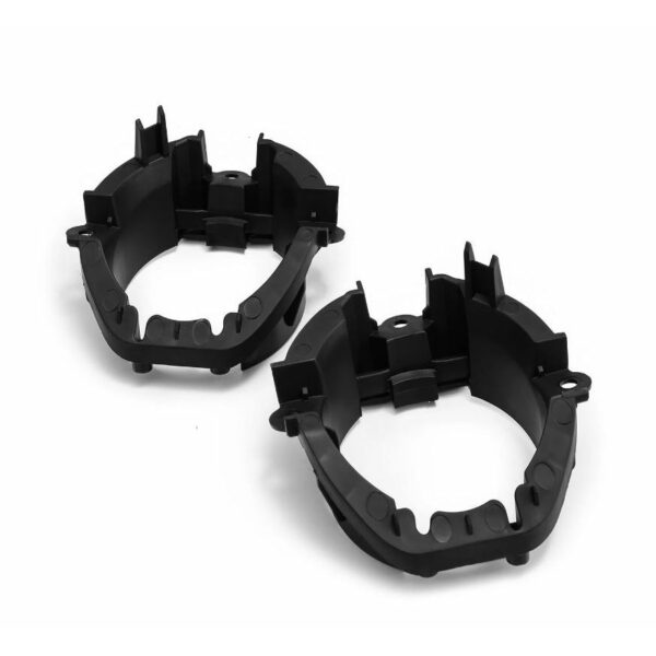 AlphaRex-Universal LED Projector Fog Lights
