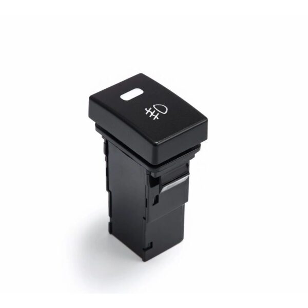 AlphaRex-Universal LED Projector Fog Lights