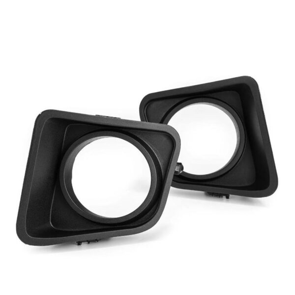 AlphaRex-Universal LED Projector Fog Lights Bezel kit