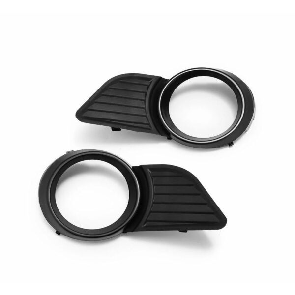 AlphaRex-Universal LED Projector Fog Lights Bezel kit