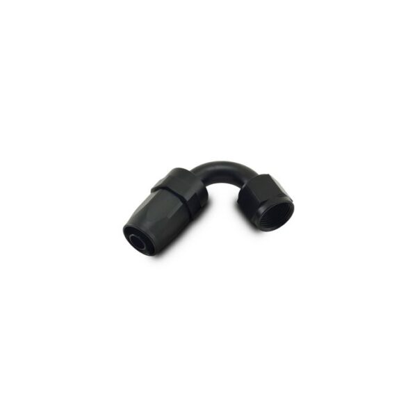 Swivel Hose End Fitting, 120 Degree; Size: -6AN