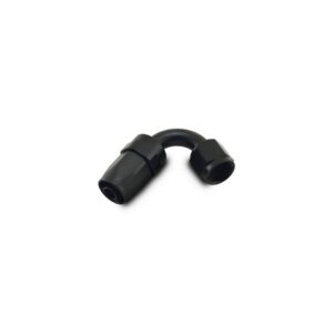Swivel Hose End Fitting, 120 Degree; Size: -10AN