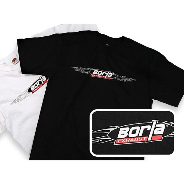 Menfts Wireframe Black Crew Neck T-Shirt - Large