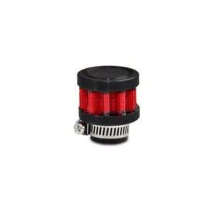 Crankcase Breather Filter, 5/8" Inlet I.D.