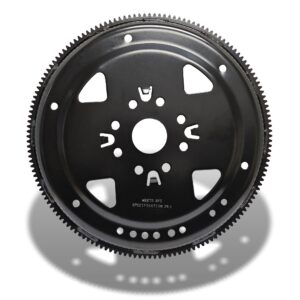 FLEXPLATE, PRO SERIES BLACK, SFI 29.1, DODGE