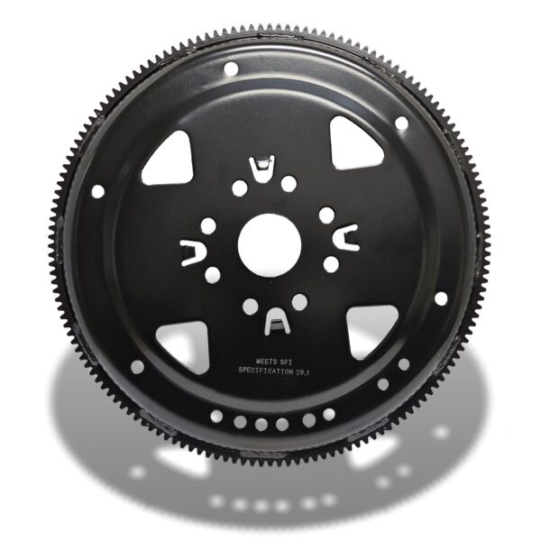 FLEXPLATE, PRO SERIES BLACK, SFI 29.1, DODGE