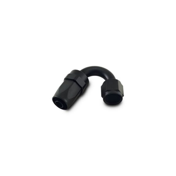 Swivel Hose End Fitting, 150 Degree; Size: -8AN