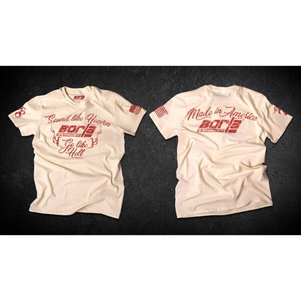 Menfts Sound Sand T-Shirt - M