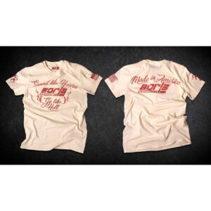 Menfts Sound Sand T-Shirt - XL