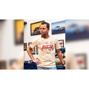Menfts Sound Sand T-Shirt - 2XL
