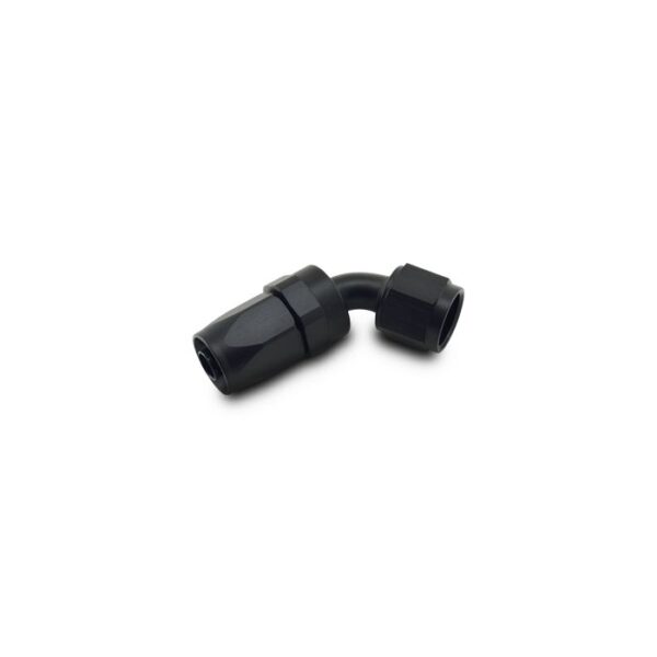 Swivel Hose End Fitting, 60 Degree; Size: -6AN