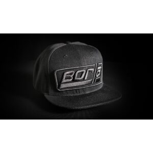 Baseball Cap Universal Fit