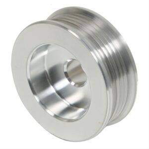 Serpentine Alternator Pulley (3.4375")