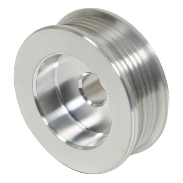 Serpentine Alternator Pulley (3.4375")