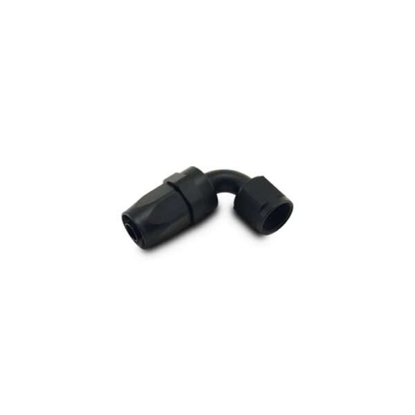 Swivel Hose End Fitting, 90 Degree; Size: -6AN