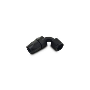 Swivel Hose End Fitting, 90 Degree; Size: -10AN