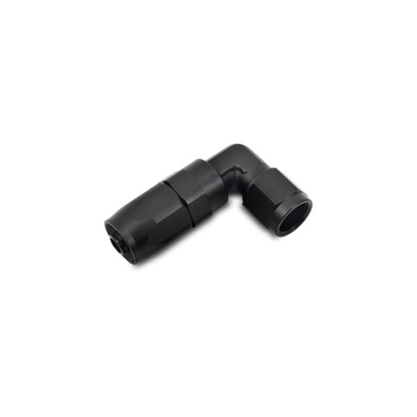 Elbow Forged Hose End Fitting, 90 Degree; Size: -16AN