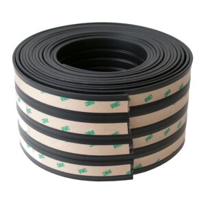 Rocker Molding