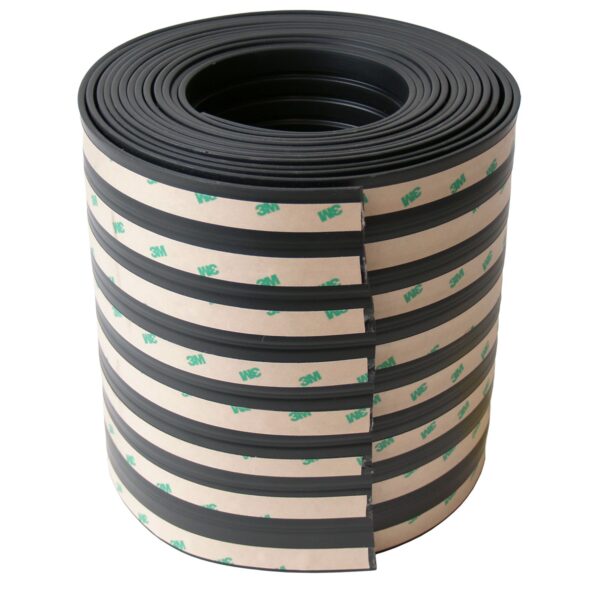 Rocker Molding