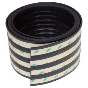 Rocker Molding