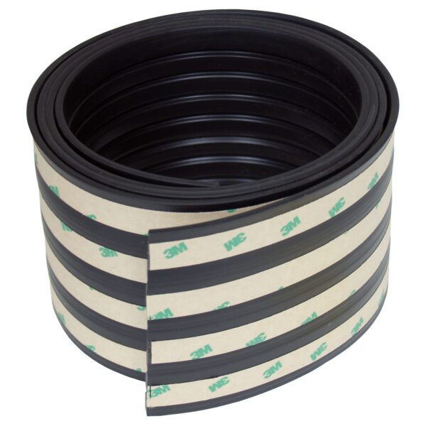 Rocker Molding
