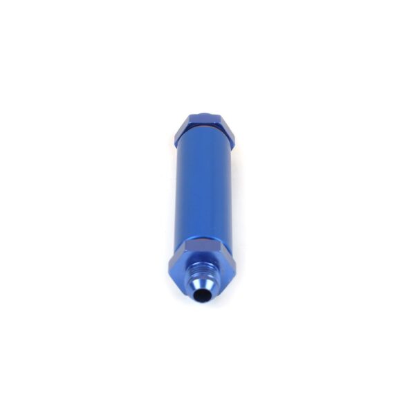 Canton 22-640 Screen Protector Filter Universal In-Line -8 AN Male