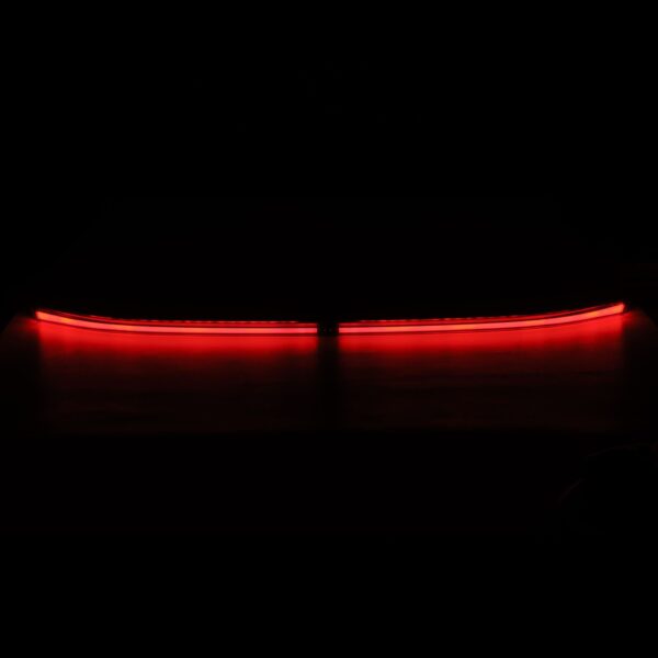 AlphaRex-LED Trunk Light Smoke