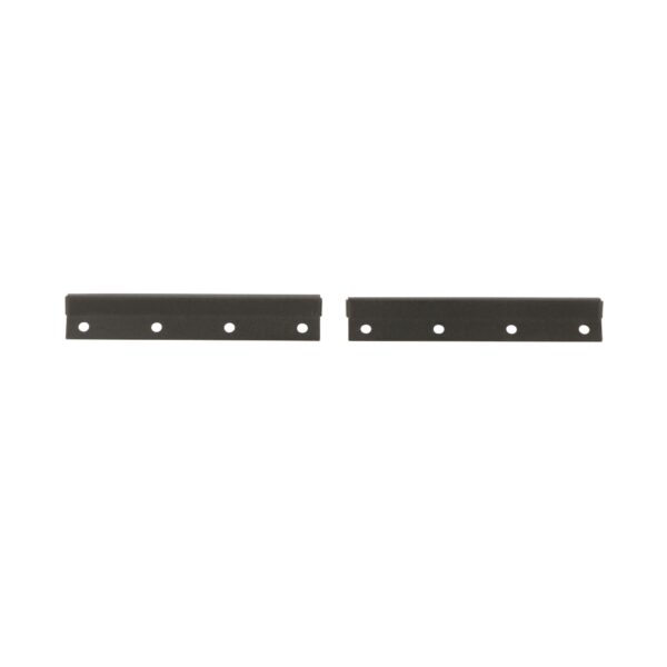 CARR  - 220041 - Gutter-less Mount Kit; XP3 Black Powder Coat