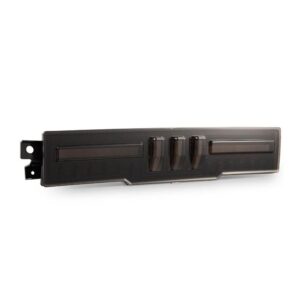 AlphaRex-LED Brake Light Black Smoke
