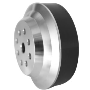 Small Block Ford Serpentine Water Pump Pulley - Reverse