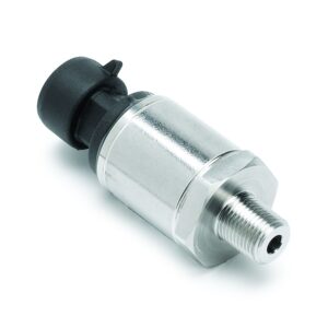 SENSOR, FLUID PRESSURE, 0-500PSI, 1/8 in. NPT MALE