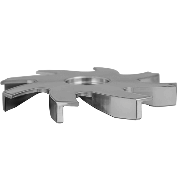 BILLET ALTERNATOR FAN