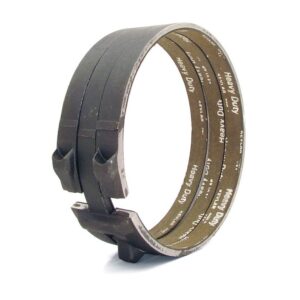 Reverse Kevlar Band for TH400/4L80E.