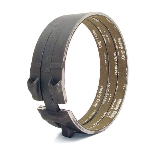 Reverse Kevlar Band for TH400/4L80E.