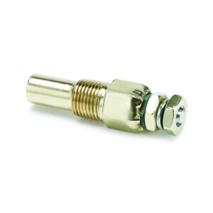 SENSOR, TEMPERATURE, 1/8NPTF MALE, REPLACEMENT, SHORT SWEEP ELEC.