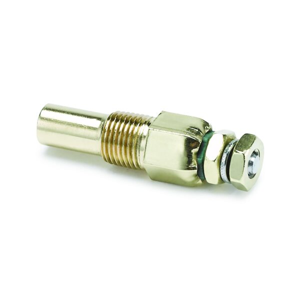 SENSOR, TEMPERATURE, 1/8NPTF MALE, REPLACEMENT, SHORT SWEEP ELEC.