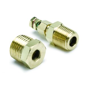 SENSOR, TEMPERATURE, 1/8NPTF MALE, REPLACEMENT, SHORT SWEEP ELEC.
