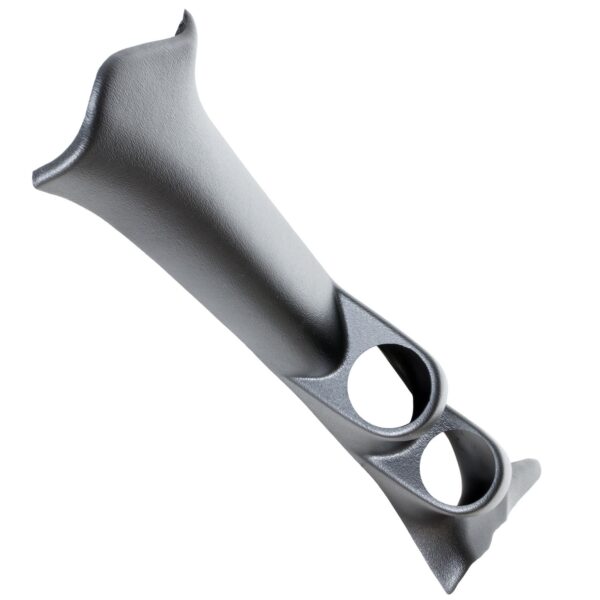 A-PILLAR, FULL, DUAL, 2-1/16 in. , SUBARU IMPREZA/WRX/STI 02-07