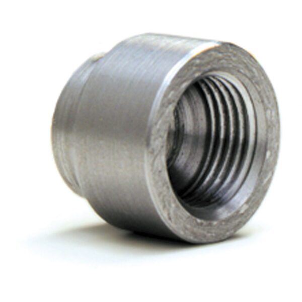 FITTING, WELD CONNECTOR FOR MECH. TEMP. GAUGE
