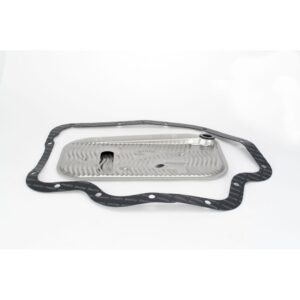 66-'91 TH400 Racing Filter and Pan Gasket Set.