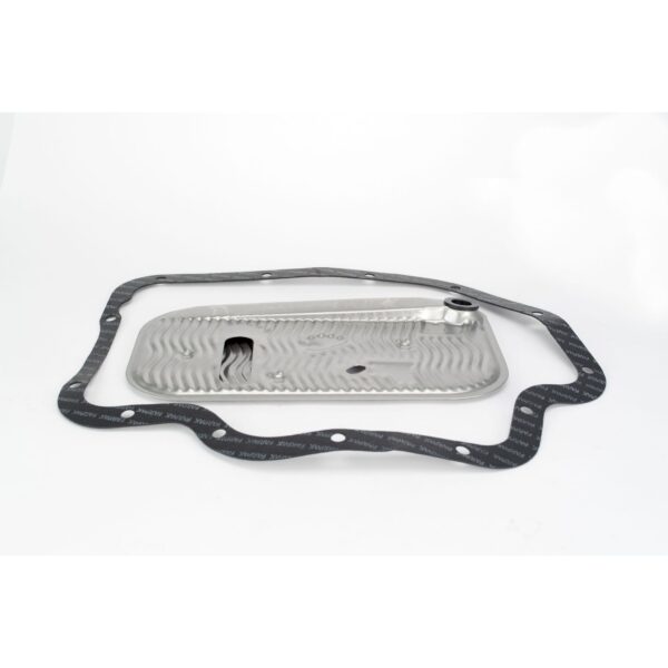 66-'91 TH400 Racing Filter and Pan Gasket Set.