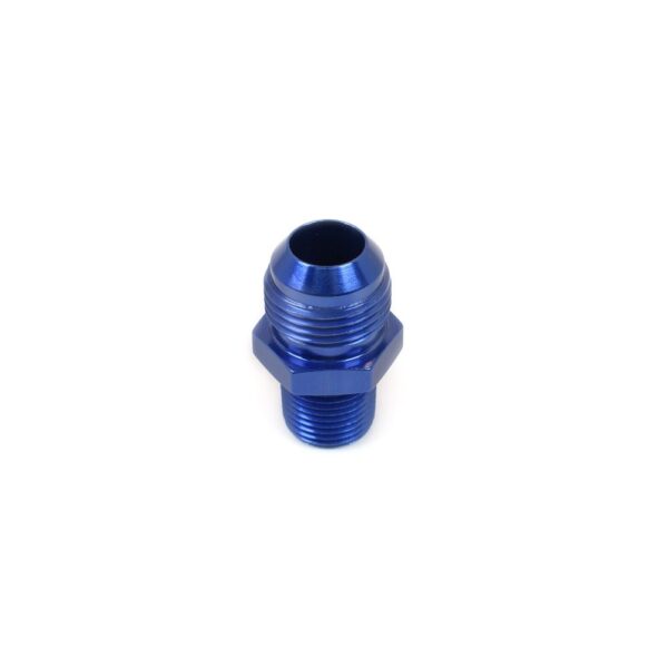 Canton 23-246A Adapter Fitting 1/2 Inch NPT To -12 AN Aluminum