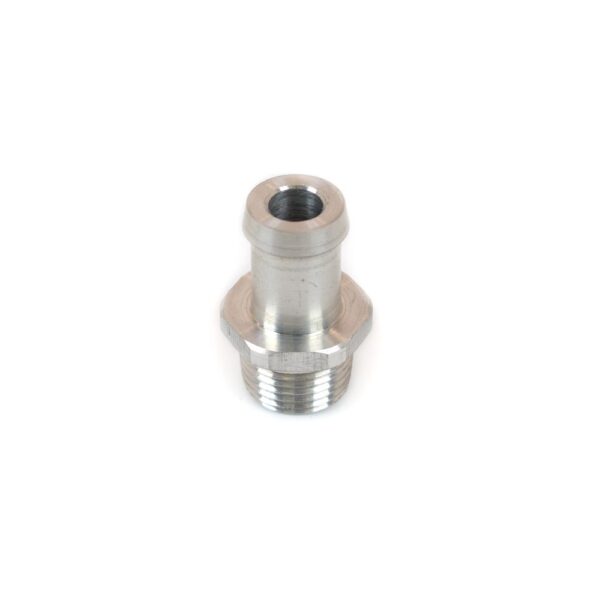 Canton 23-247A Aluminum Barb Fitting 1/2 Inch NPT To 5/8 Inch Hose Barb