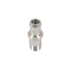 Canton 23-248AE Barb Fitting 1/2 Inch NPT To 3/4 Inch Extended Hose Barb