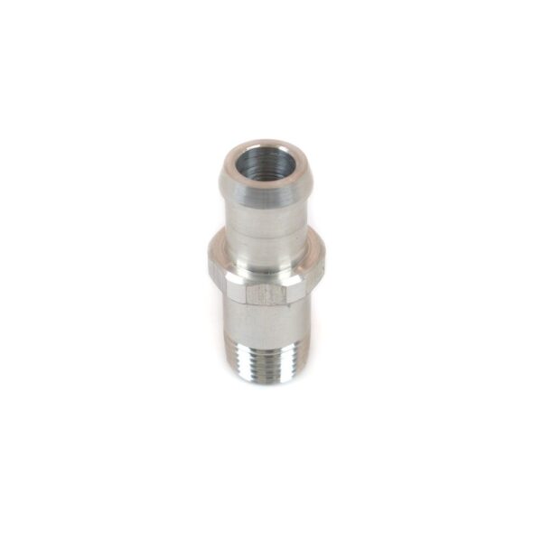 Canton 23-248AE Barb Fitting 1/2 Inch NPT To 3/4 Inch Extended Hose Barb