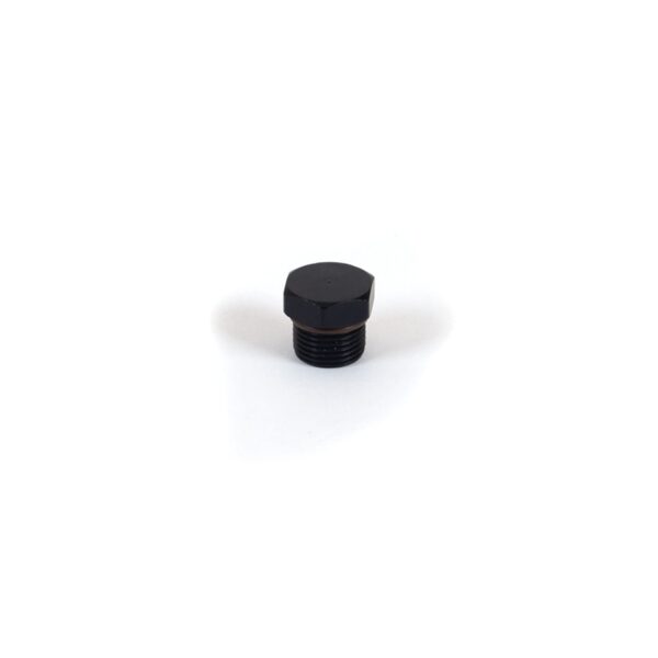 Canton 23-450A Aluminum O-Ring Plug 3/4 Inch -16 Ford Water Neck Plug
